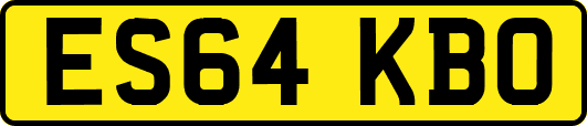 ES64KBO