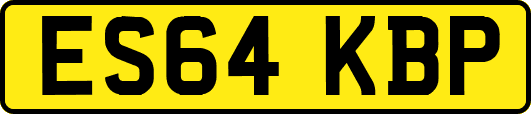 ES64KBP