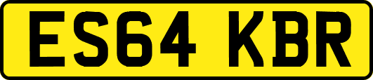 ES64KBR