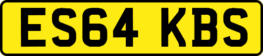 ES64KBS