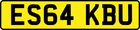 ES64KBU