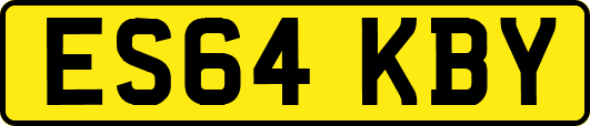 ES64KBY