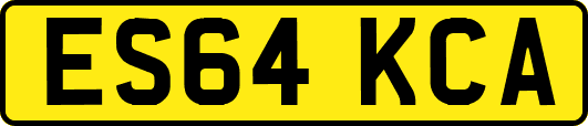 ES64KCA