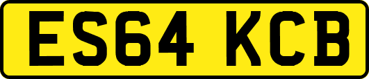 ES64KCB