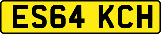 ES64KCH