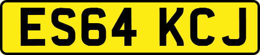 ES64KCJ