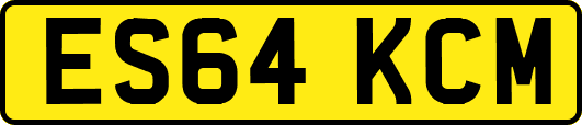 ES64KCM
