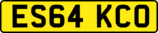 ES64KCO