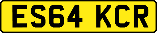 ES64KCR