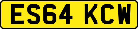 ES64KCW