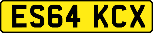 ES64KCX