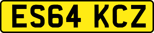 ES64KCZ