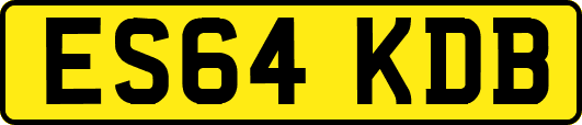 ES64KDB