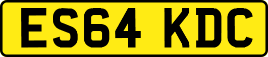 ES64KDC