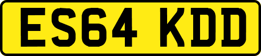 ES64KDD