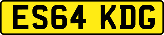 ES64KDG