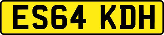 ES64KDH