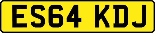 ES64KDJ