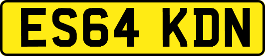 ES64KDN