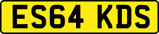 ES64KDS