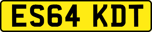 ES64KDT