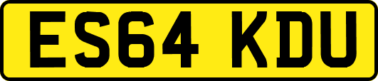 ES64KDU