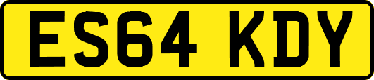 ES64KDY