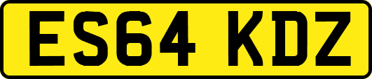 ES64KDZ