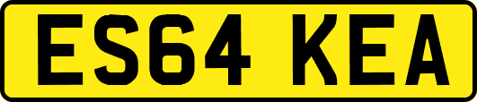 ES64KEA