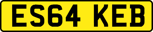ES64KEB