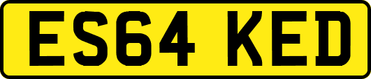 ES64KED