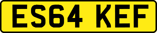ES64KEF