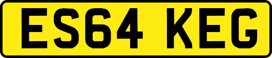 ES64KEG