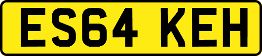 ES64KEH