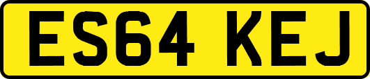 ES64KEJ