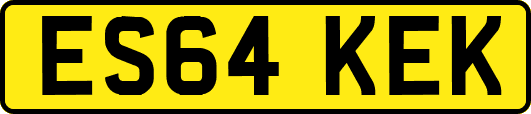 ES64KEK