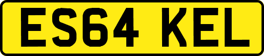 ES64KEL