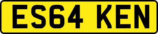 ES64KEN