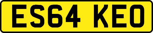 ES64KEO