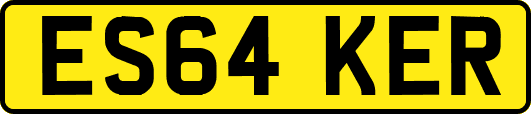 ES64KER