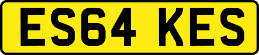 ES64KES