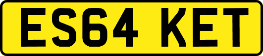 ES64KET