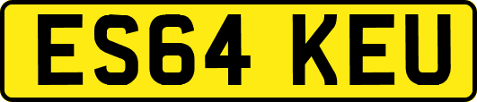 ES64KEU
