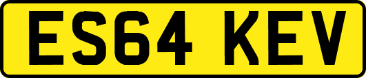 ES64KEV