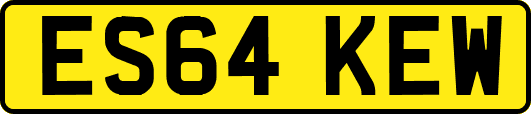 ES64KEW