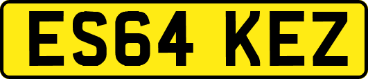 ES64KEZ