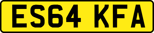 ES64KFA