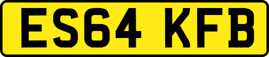 ES64KFB