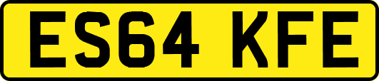 ES64KFE
