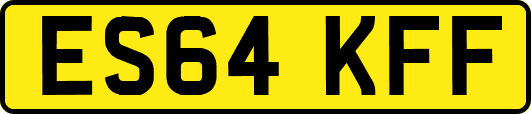 ES64KFF